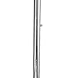 REHACARE 4-Leg Walking Stick for Seniors & Adults – Adjustable Height Quad Cane with Non-Slip Rubber Tips – Lightweight & Sturdy Mobility Aid for Balance Support – Silver (Healthcare & Medical Use)-31