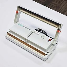 CARTNOVA Food Saver Vacuum Sealer Machine for Kitchen: Preserve Freshness, Seal & Degass Plastic & Aluminum Bags-image-25