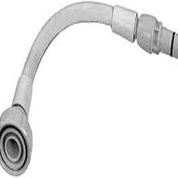 Hayward AX6000HWA2V Pressure Hose and Inline Filter Top Assembly-21