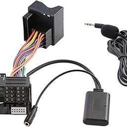 The Style Sutra Car Radio Module AUX Cable Connector for Volkswagen RCD510 RCD210|Other|1 x Cable Adapter-31