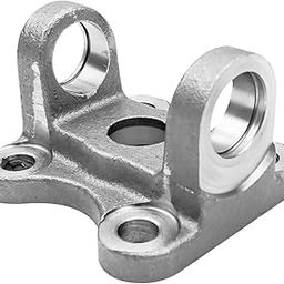 AUGREX 2-2-939 Driveshaft Flange Yoke Fit for Ford Ranger Explorer 1995-2003 Compatible with 1310 Series 1.063" x 3.219" U-Joint, Flange Yoke 4x0.488 Holes on 3.5BC 2.0F-image-93