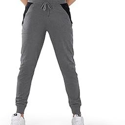 Mens Cotton Rich Track Pants-image-43
