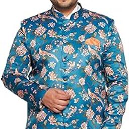 Men's Printed Jodhpuri-image-43