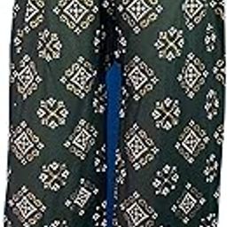 green cotton payjama-picture-44