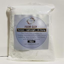 Get Inspired Super Light Air Dry Clay-image-20
