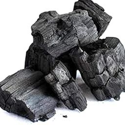 Truvic Natural Wood Charcoal for Angeethi (Multicolor, Use in Grilling/Barbecue, Dehumidifier, Air Freshener and Odour Remover for Home, Kitchen and Garden) (1 Kilograms)-image-15