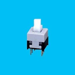 AP TRADERS Self-locking Button Switch Button Mini Push Button 25V 2A 6 pins (pack of 10)-17