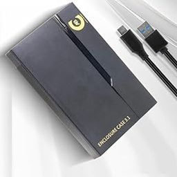 1 TB Portable HARDDRIVE USB Type C for Data Storage-image-43
