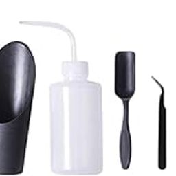 Mini Garden Succulent Transplanting Tools Set of 8Pcs Accessory Easy to Wash-image-12