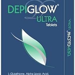 Gracederma's Depiglow Ultra tablet-22