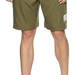 Men's Hybrid Shorts-image-59