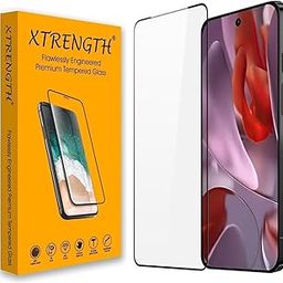 Advanced HD+ Gorilla Tempered Glass Screen Protector Designed for Google Pixel 9A - Edge to Edge Full Screen Coverage with Easy Installation Kit (Anti-Scratch)-picture-15