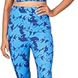 Gym Wear Printed Workout Set, Women's Workout Top & Bottom Set, Athletic Track Suit, Sports Running Suits Inner wear, Activewear Leggings & Bra for Workout, Yoga-image-75