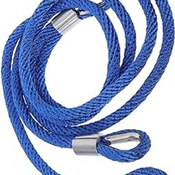HONMEET Adjustable Swing Rope for Outdoor Hammock and Tree Swings and Safe Rope for Boys and Girls and Adults for Garden and Playground Use-image-42