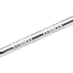 Enakshi® Leather Edge Dye Pen Double Head for Handbags Edge Treatment Edge Roller Pen Gold Tip|Crafts | Leathercrafts | Leathercraft Tools | Other Leather Tools-image-6