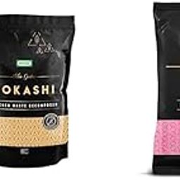 IFFCO Urban Gardens - Bokashi Bran Powder 1Kg - Compost Maker & Accelerator - Decompose Kitchen Was,IFFCO Urban Gardens - Bone Meal 900gm - Organic Phosphorus + Calcium Fertilizer for Plants and Home-image-21