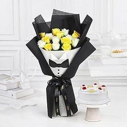 Roses with a Touch of Pineapple-image-82