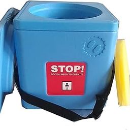 VACCINE CARRIER/COOLING BOX/ICE BOX-picture-17