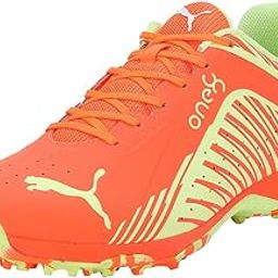 Puma Men's 22 FH Rubber VK Cricket Shoe-image-59
