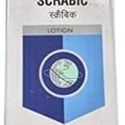 mak-up Scrabic Lotion - Pack of 5-20