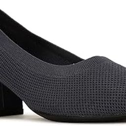 Womens Alexa Blue Shoes UK 6 (6599147)-image-75