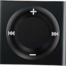 Drumstone (𝐋𝐢𝐦𝐢𝐭𝐞𝐝 𝐓𝐨𝐝𝐚𝐲) Shuffle MP3 Player with Earphone, Audiobook Playback, TF Card Support (Memory Not Included), Best Gift for Music Lover - (Black) 𝟭𝟱 𝗬𝗲𝗮𝗿𝘀 𝗪𝗮𝗿𝗿𝗮𝗻𝘁𝘆-image-59
