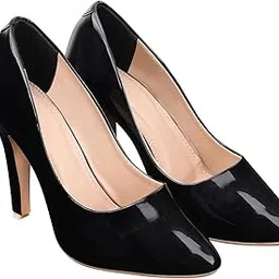 shoetopia Women Pump Heels-picture-36