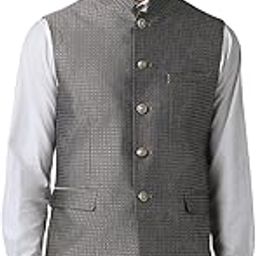 Mens Nehru Jacket-image-57