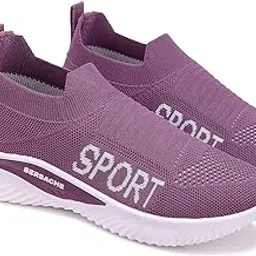 bersache Premium Sports,Walking,Gym,Cricket, Trending Running Shoes for Women's/Girl's-picture-23