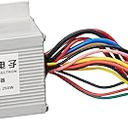 Robodo M43 Motor Controller for 24v 250W MY1016, DIY Electric Bicycle Kit-10