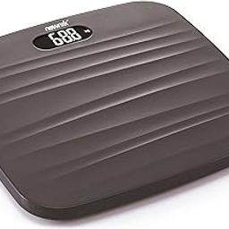 Newnik PSE201 Digital Personal Body Weighing Scale, Strong & Best ABS Build Electronic Bathroom Scales & Weight Machine for Home, Clinic, Hospital, Gym, Fitness centre with 1 Year Warranty & Batteries Included-image-88