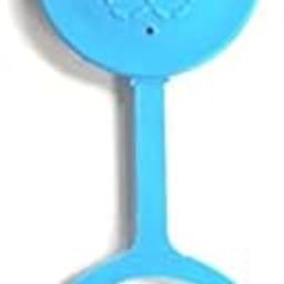 CAROMATIC™ Wiper Bottle Cap for Alto - Alto k10 (2005-2012 -2014) Blue in Color ABS Quality-32
