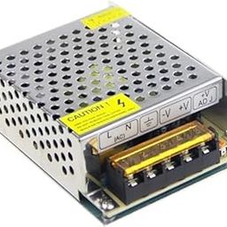 Mifra Electronics | 12 Volt 5 Amp SMPS Power Supply-image-60