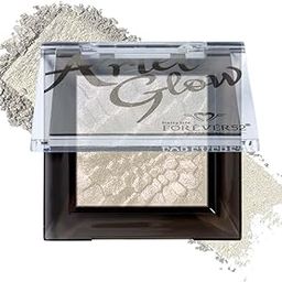 Daily Life Forever52 Sensational Ariel Glow Highlighter | Illuminating Smooth Glow | Waterproof & Long-Lasting | Lightweight Formula | Multi-Dimensional Radiance for All Skin Tones (Marine, 6g)-3