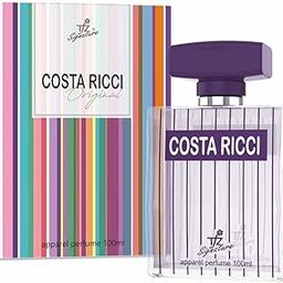 Costa Ricci TFZ Apparel Perfum Spray-28