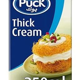 Puck Thick Cream 250ml-27