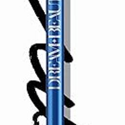 Dream Beauty Eclipse Kajal 1.5gm | Space Black | Waterprooof, smudge-proof with sharpenener | Long-stay | Intense Black | One swipe application | Camphor and Vitamin E Infused | Matte finish-44