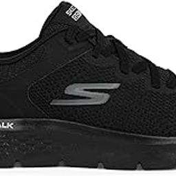 Mens Go Walk Flex Sneaker-17