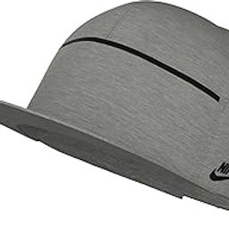 Unisex Headwear Fly, Dk Grey Heather/Black, FB5367-063, M/L-image-14