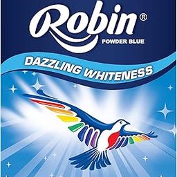 Robin Dazzling Whiteness Powder Blue, 350 g-picture-32
