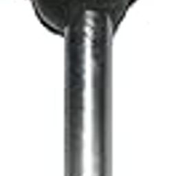 INDEX ABRASIVE MOUNTED POINT B52 PINK 3 MM SHANK PACK OF 10 No.-12