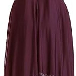 Women Stretchable Jersey Jilbab Cum Prayer khimar Hijab (Free Size) 42 Inch-image-28