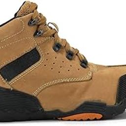 Men Casual Olive Green Lace-Up Shoes-image-97