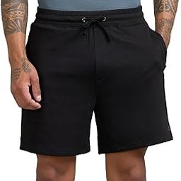 Boldfit Shorts for Men Solid Men Shorts Regular Fit Gym Shorts for Men Workout Yoga Outdoor All Day Shorts for Men All Season Wear Cotton Poly Quick Dry Mens Shorts Yoga Shorts-46