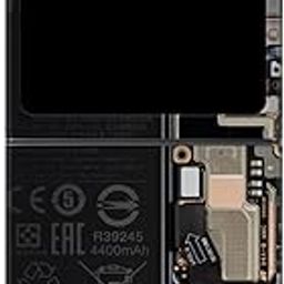 SKIN FACTORY Mobile Skins Compatible with Samsung Galaxy Z Flip 5G (Not Back Cover) Back & Camera Protector, Wrap Skins for Samsung Galaxy Z Flip 5G; SF-SAMG Z FLIP 5G-070-image-56