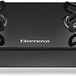 Freedom Gas Stove | 2 High-efficiency Burners | Heat-resistant Pan Support | Teknotuf Superior Glass | Ergonomic Knobs | 2 Year Warranty-image-82