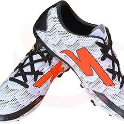 Focus 2.0 (FG) Synthetic Lether Best Outdoor Shoes/Boots/Cleats for Men/Boys/Women/Girls-picture-31