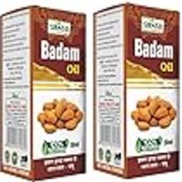 Sansu Badam Ka Tail 50ml (Pack of 6) | Ayurvedic | Natural.-image-52