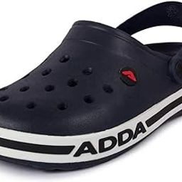 NAVIGATOR-01 || Durable & Comfortable || Lightweight || Fashionable || Super Soft || Outdoor Clogs for Men-image-89