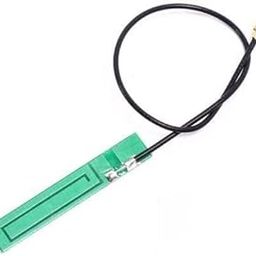 NisDeal PCB Antenna GSM PCB 3dbi Antenna WiFi 2.5Ghz to 5.8 IPX IPEX WLAN Laptop Bluetooth Wireless Module SIM900 SIM800L SIM908 SIM800C - 1pc-31